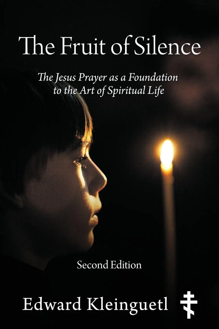 Cover: 9781977282682 | The Fruit of Silence (Second Edition) | Edward Kleinguetl | Buch