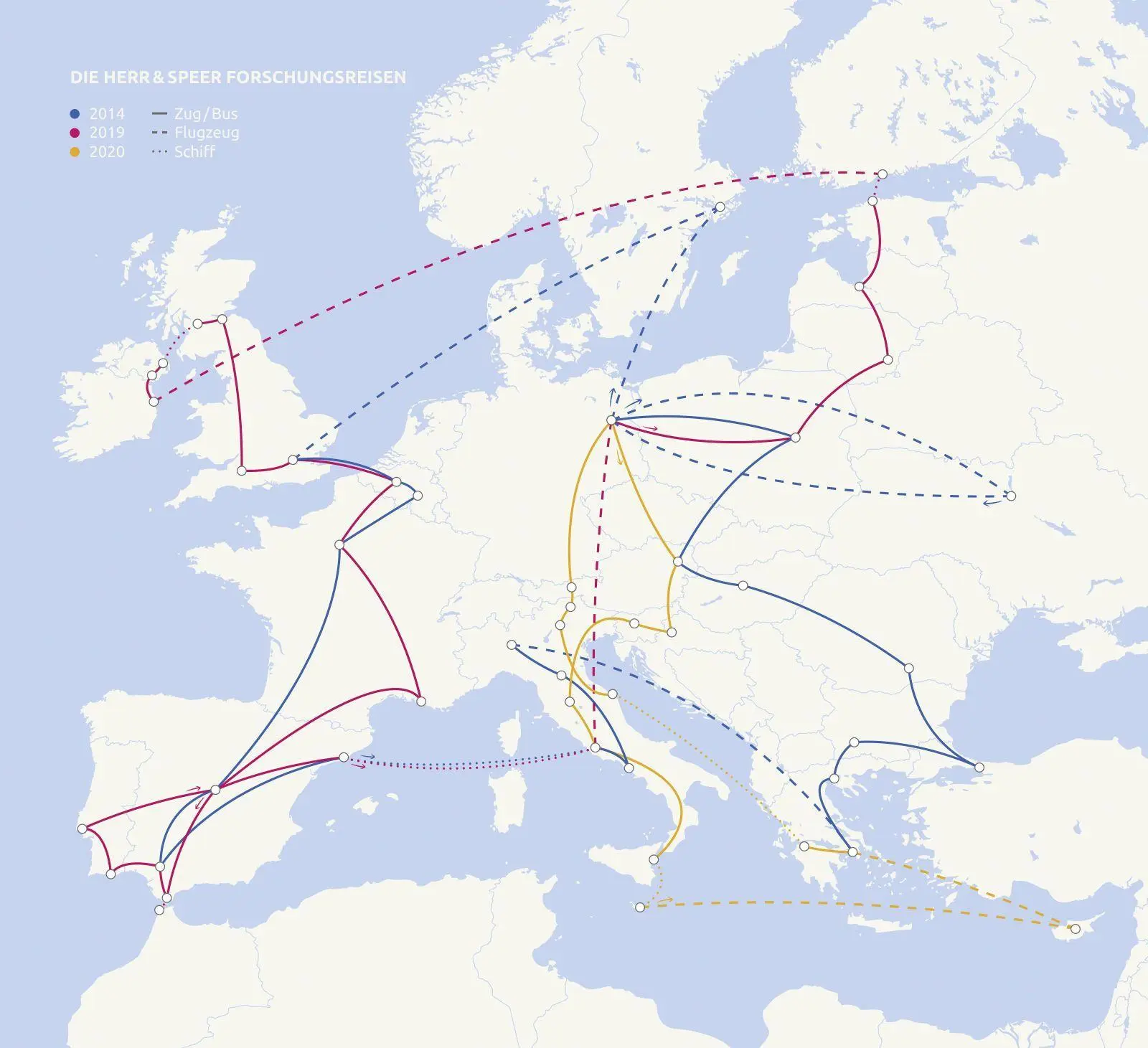 Bild: 9783426302682 | Europe for Future | Vincent-Immanuel Herr (u. a.) | Taschenbuch | 2021