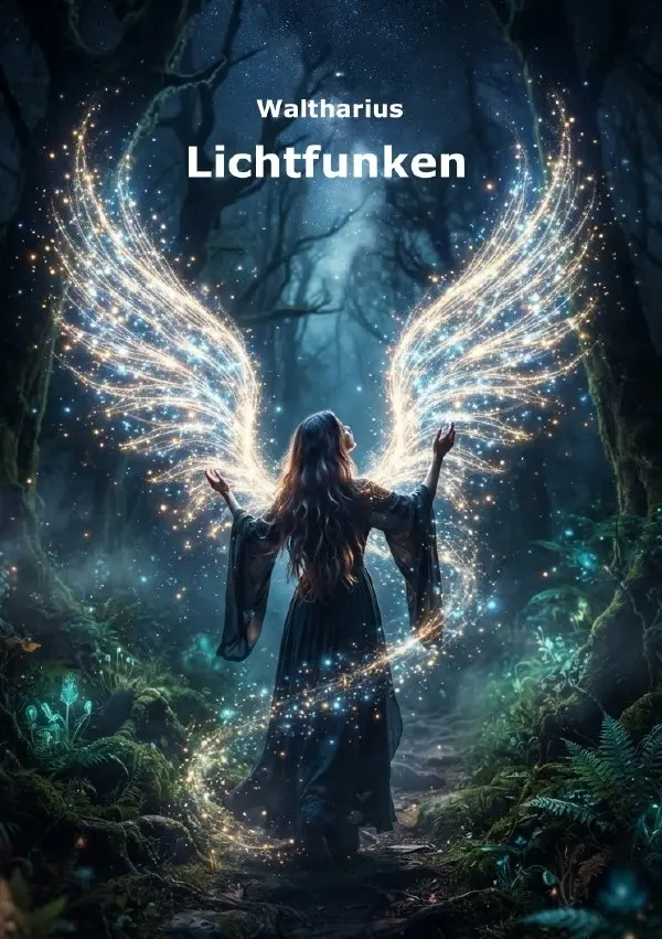 Cover: 9783565762682 | Lichtfunken | DE | Walter Studinski Waltharius | Taschenbuch | Deutsch