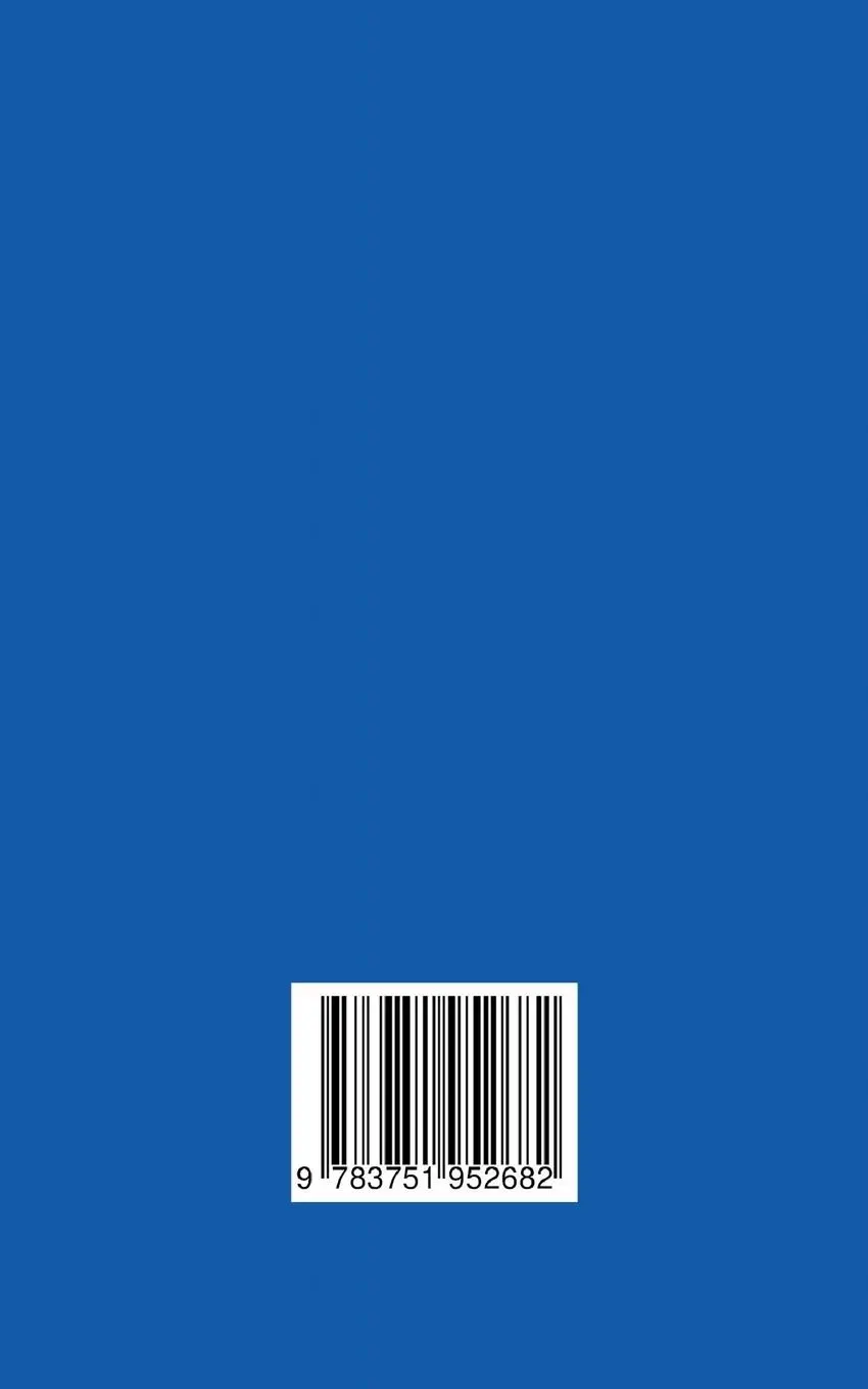Rückseite: 9783751952682 | Nichts | Das Geschenk, das Du Dir gewünscht hast (blue edition) | Buch