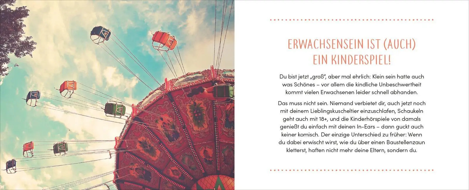Bild: 9783845862682 | Endlich 18! Yay! Alles, was du ab jetzt tun darfst | Paulus Vennebusch