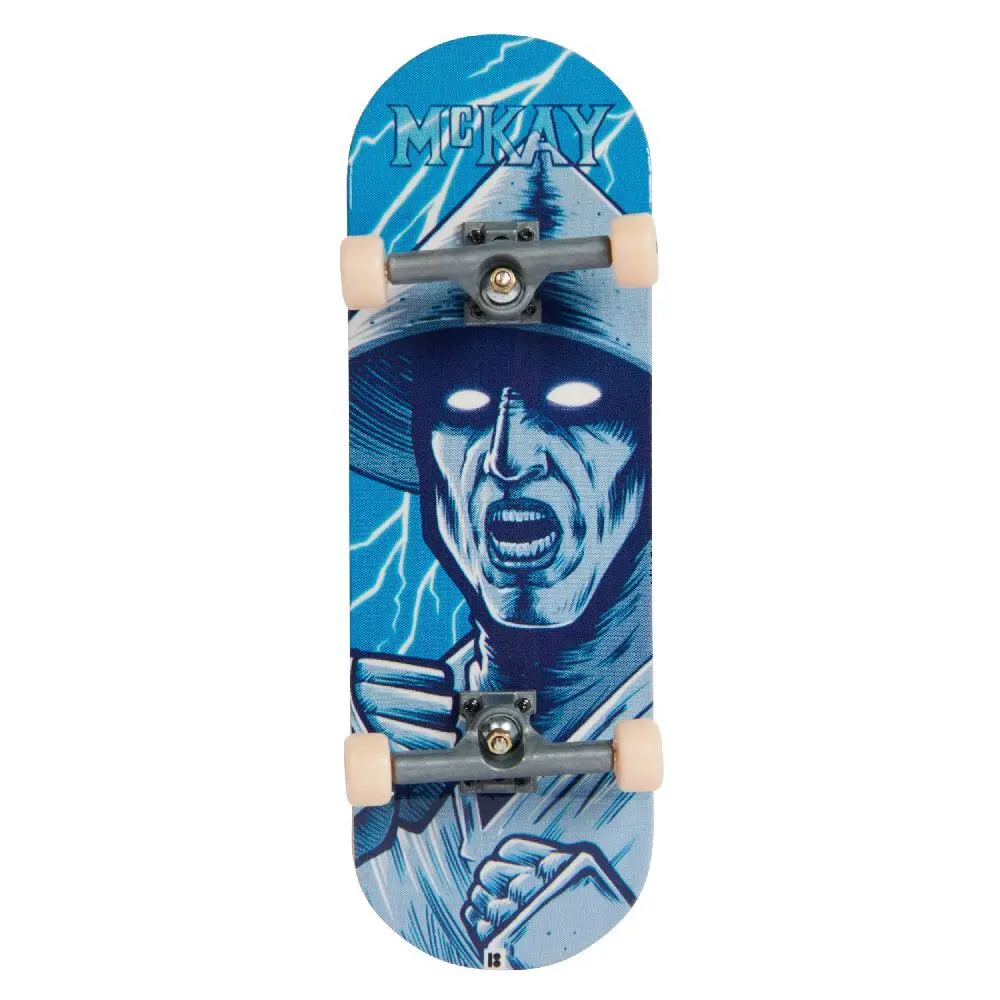 Bild: 681147022782 | TED Performance Boards | Karton | 22782 | Deutsch | 2024 | Spin Master
