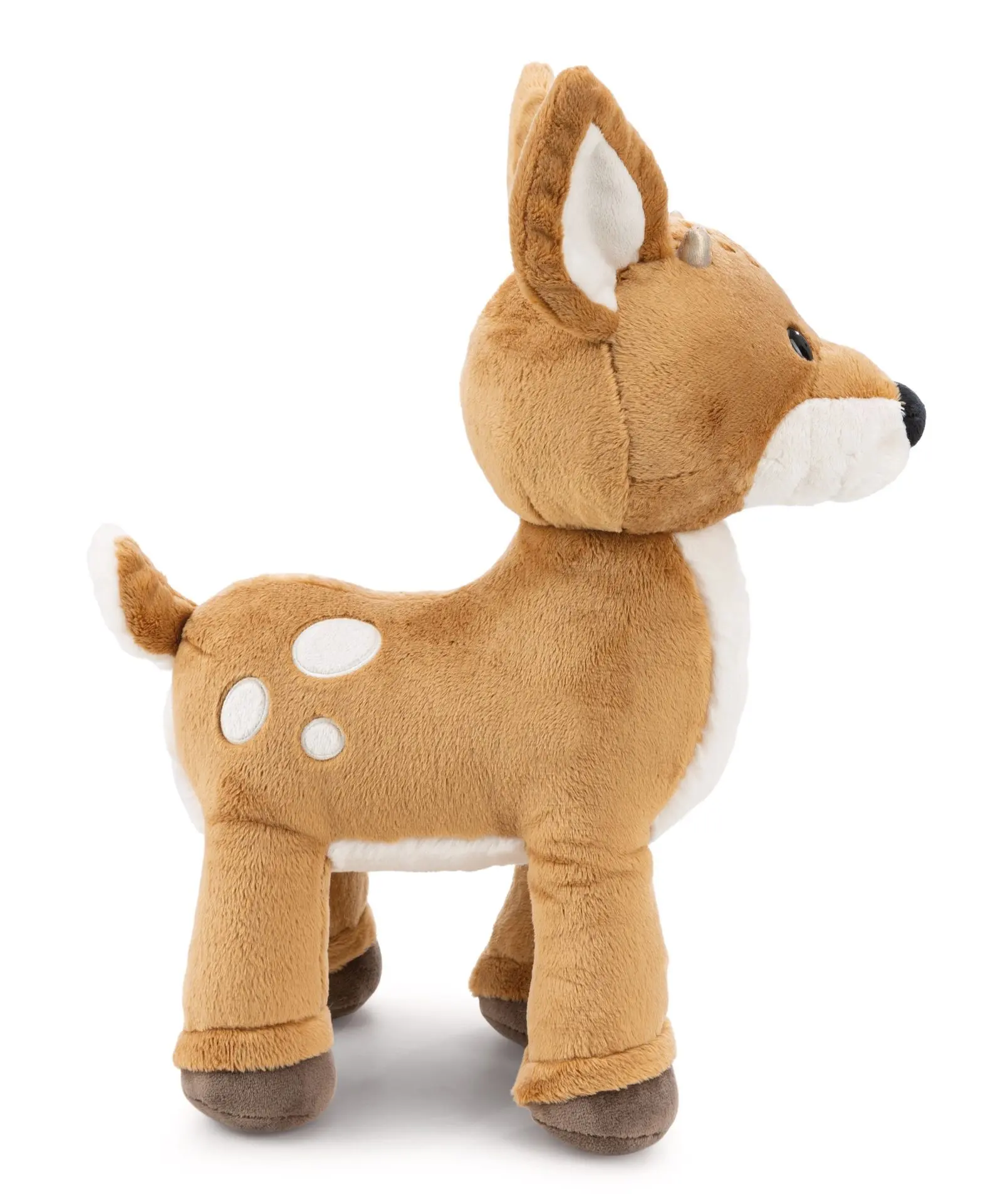 Cover: 4012390622782 | Nici 62278 Kuscheltier Rehbock René Roebuck 37cm stehend | 62278