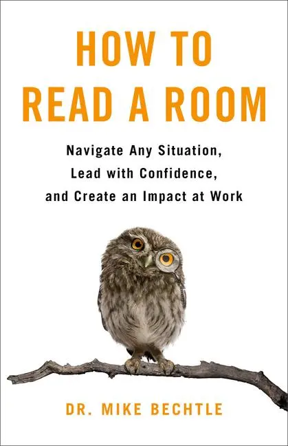 Cover: 9780800742782 | How to Read a Room | Bechtle | Taschenbuch | Englisch | 2025