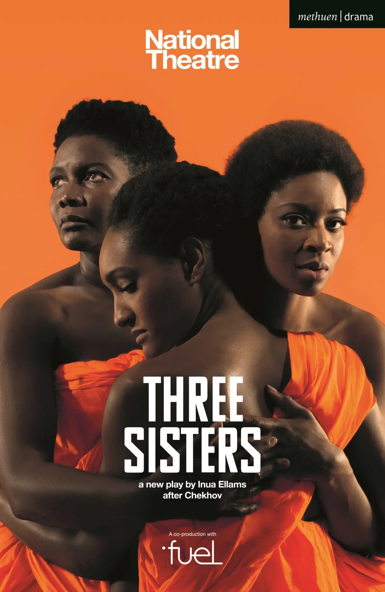 Cover: 9781350262782 | Three Sisters | Anton Chekhov | Taschenbuch | Modern Plays | Englisch