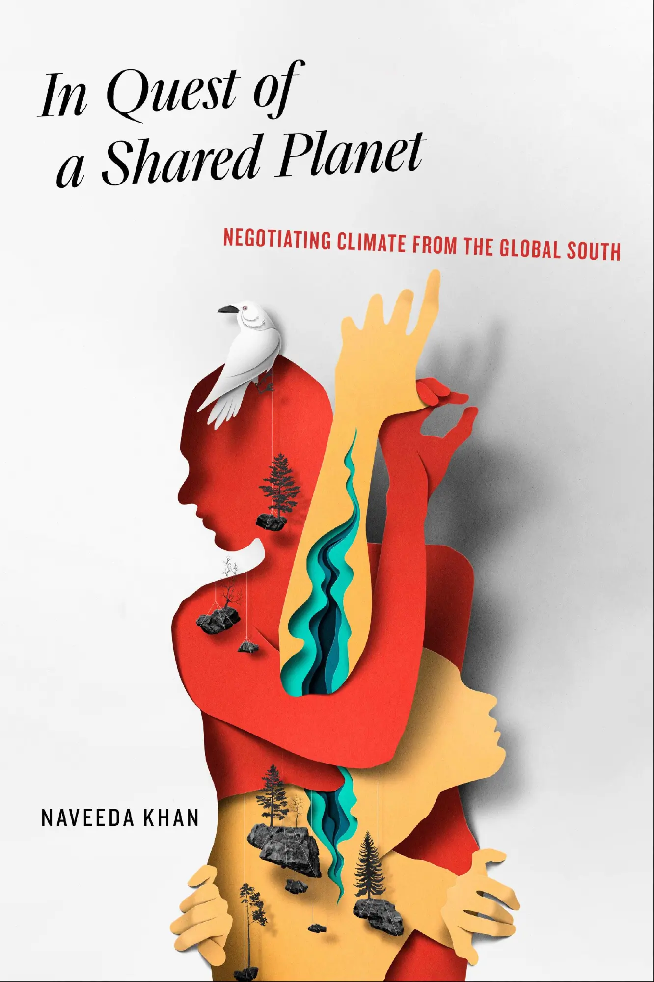 Cover: 9781531502782 | In Quest of a Shared Planet | Naveeda Khan | Taschenbuch | Englisch