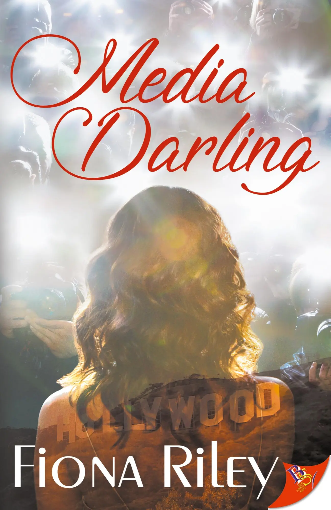 Cover: 9781635552782 | Media Darling | Fiona Riley | Taschenbuch | Englisch | 2018