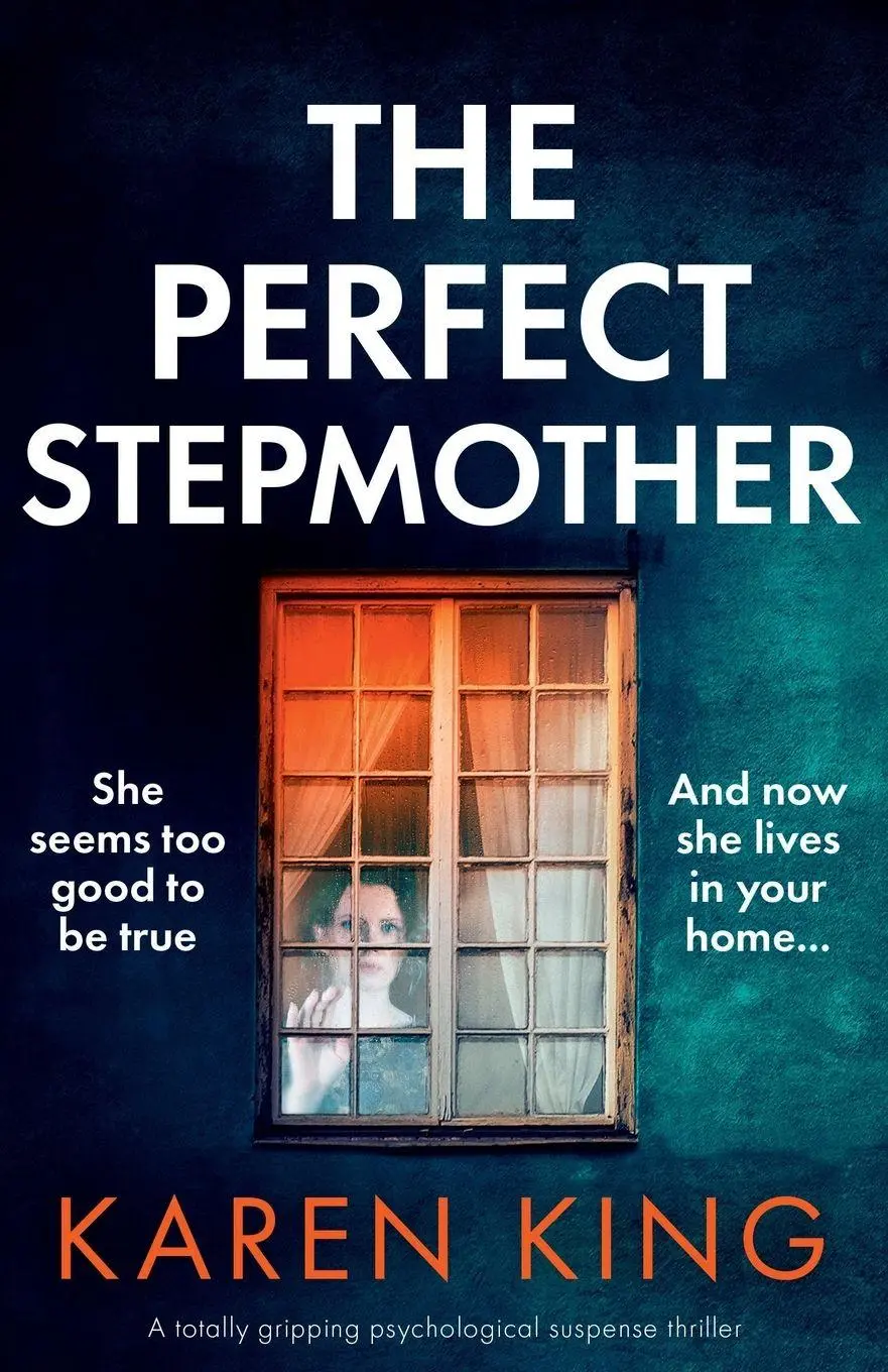 Cover: 9781800192782 | The Perfect Stepmother | Karen King | Taschenbuch | Englisch | 2021