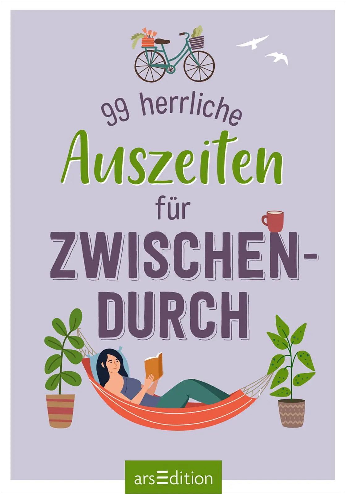 Bild: 9783845852782 | 99 herrliche Auszeiten für zwischendurch | Taschenbuch | 51 S. | 2023