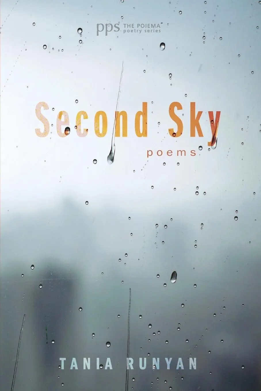 Cover: 9781625642882 | Second Sky | Tania Runyan | Taschenbuch | Kartoniert / Broschiert