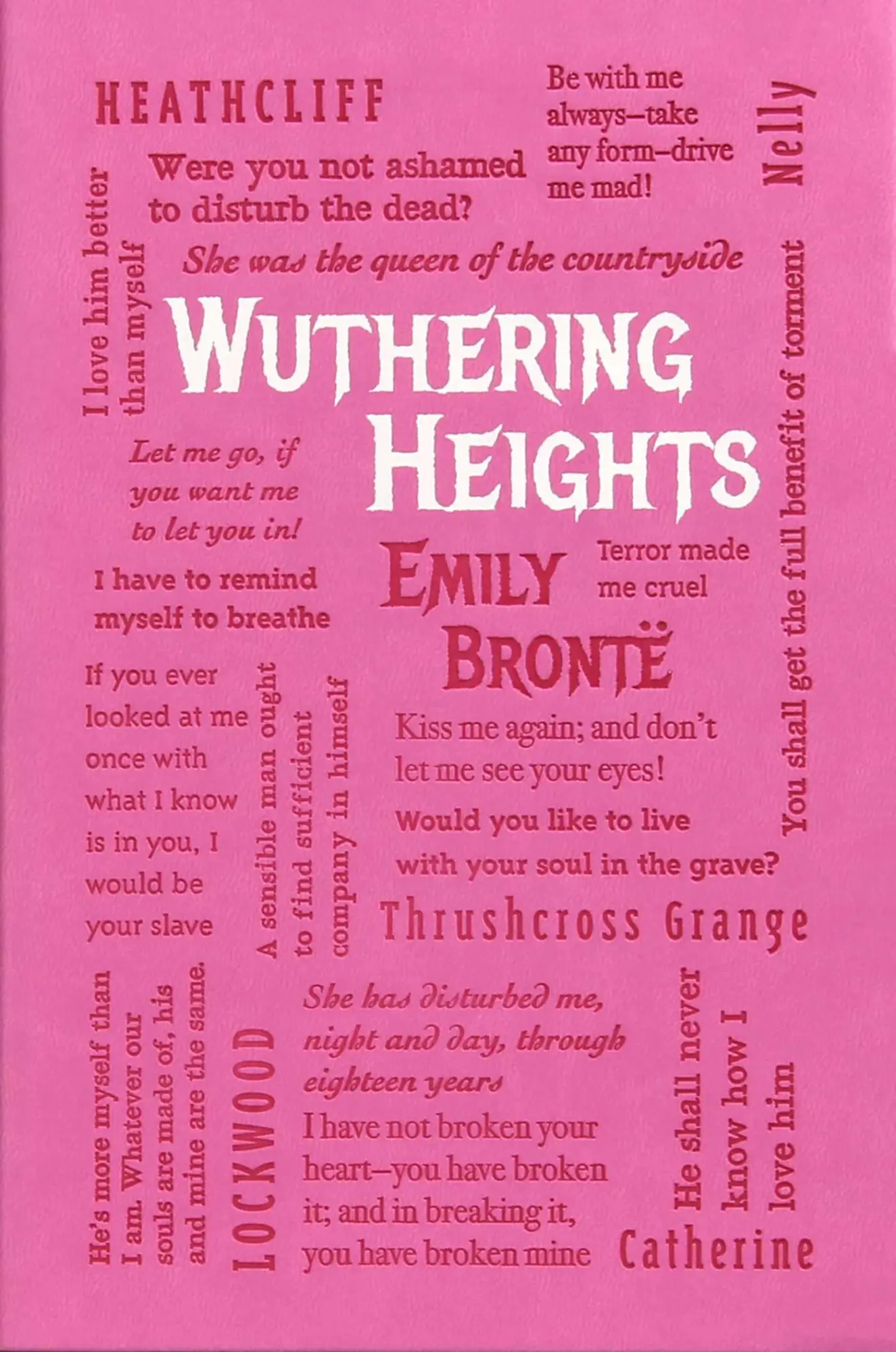 Cover: 9781684122882 | Wuthering Heights | Emily Brontë | Taschenbuch | Englisch | 2018