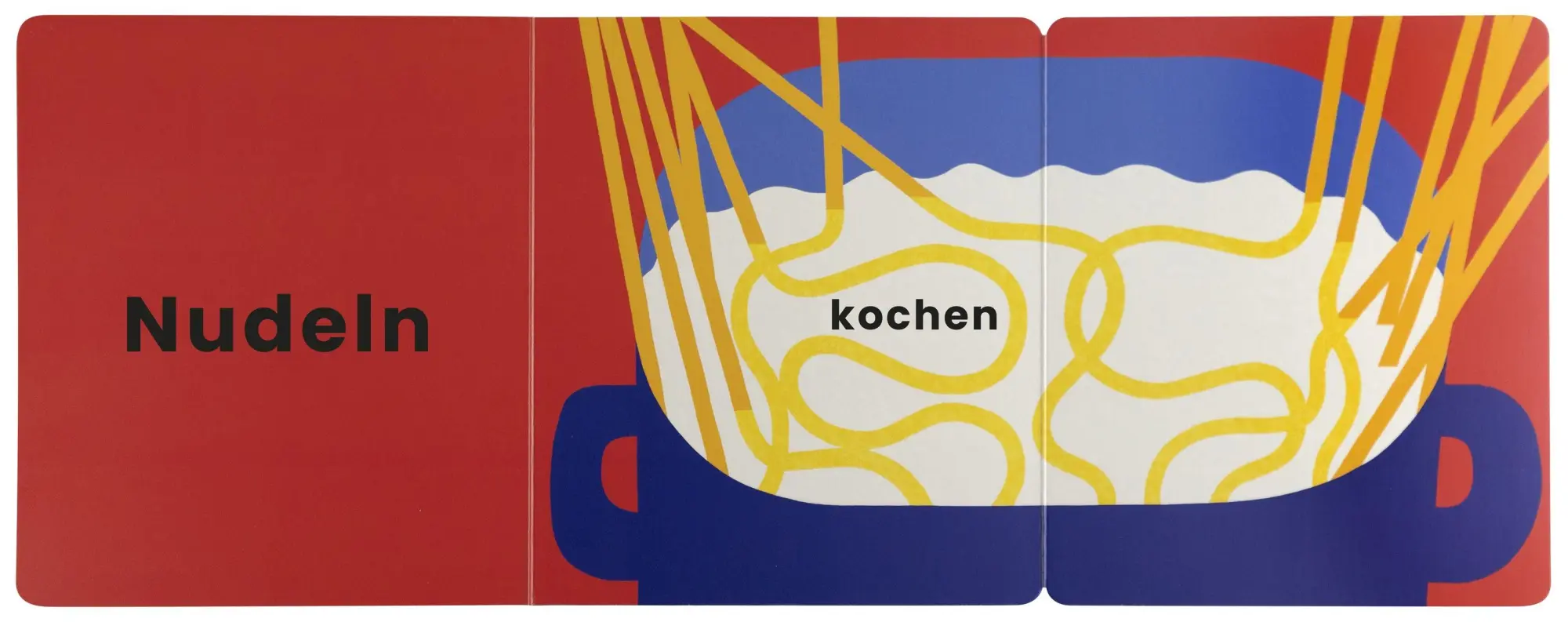 Bild: 9783831052882 | Jamies erstes Kochbuch für Minis. Koch mit mir! Nudeln | Jamie Oliver