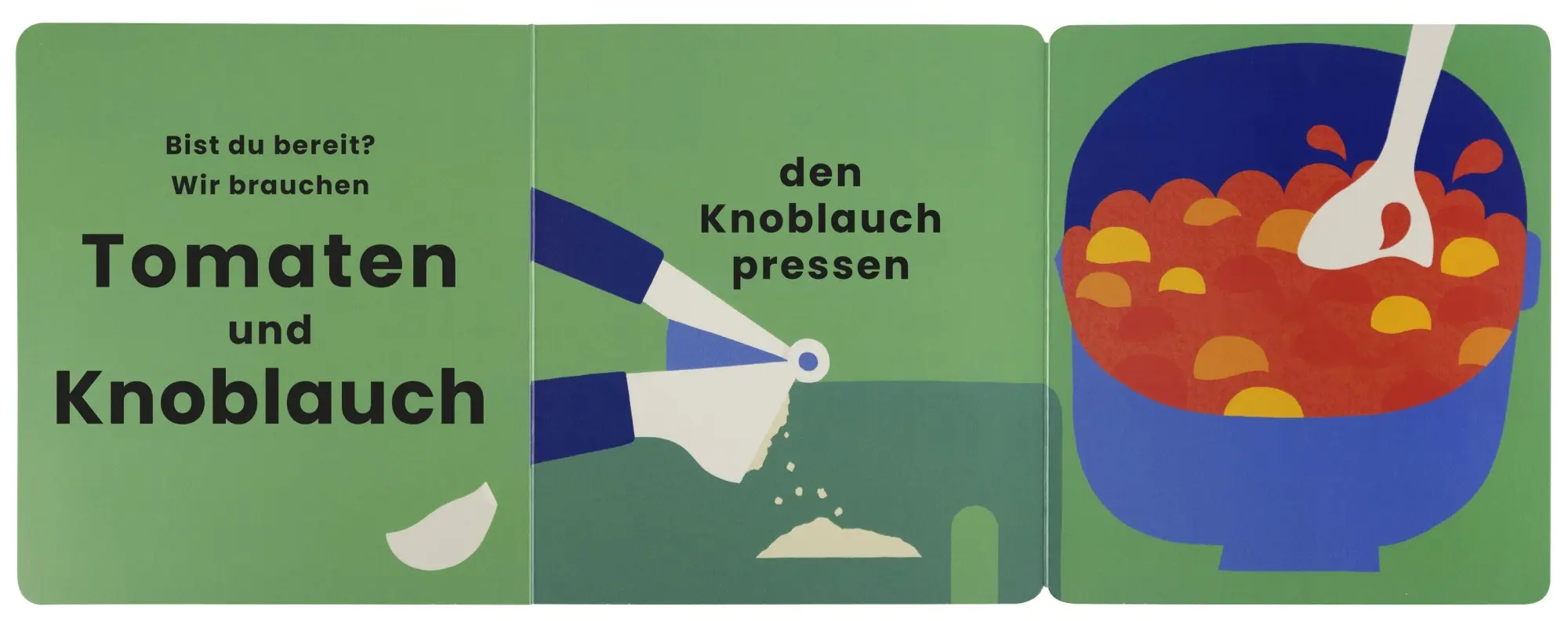 Bild: 9783831052882 | Jamies erstes Kochbuch für Minis. Koch mit mir! Nudeln | Jamie Oliver