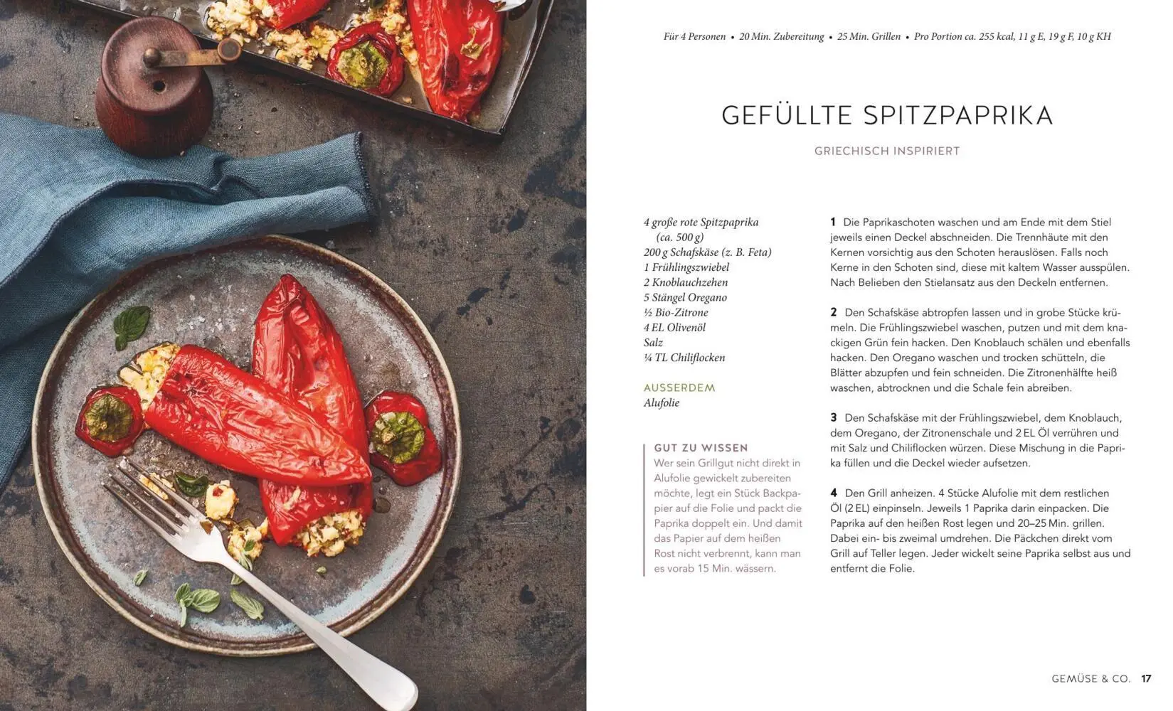 Bild: 9783833892882 | Veggie Grillen | Cornelia Schinharl | Taschenbuch | GU KüchenRatgeber