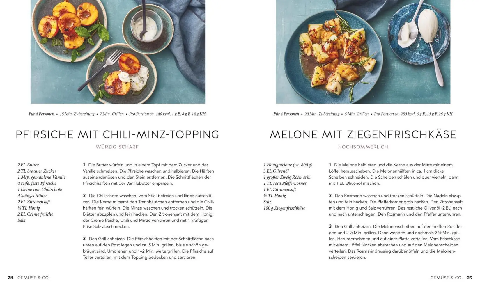 Bild: 9783833892882 | Veggie Grillen | Cornelia Schinharl | Taschenbuch | GU KüchenRatgeber