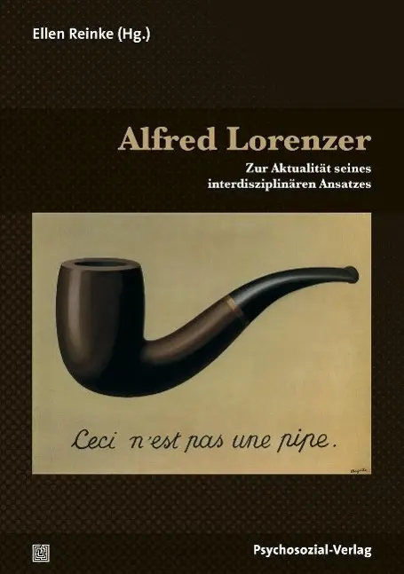 Cover: 9783837922882 | Alfred Lorenzer | Ellen Reinke | Taschenbuch | 320 S. | Deutsch | 2013