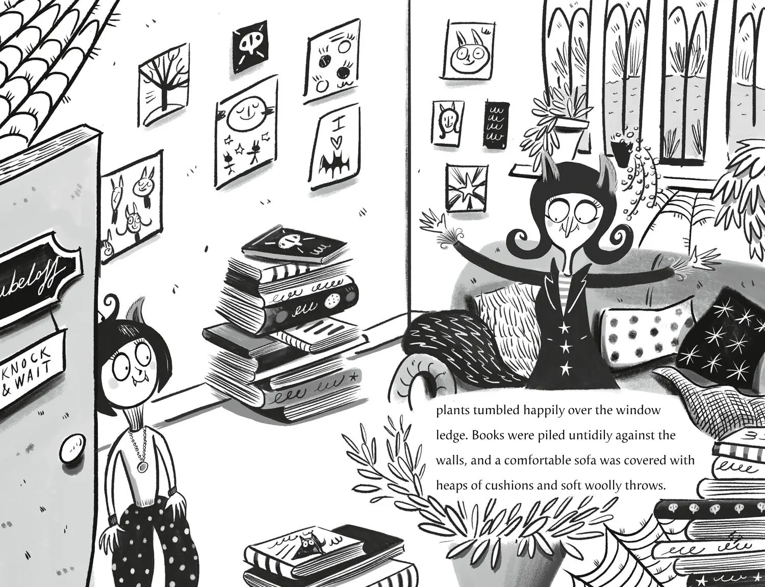 Bild: 9780008342982 | Lottie Luna and the Bloom Garden | Vivian French | Taschenbuch | 2019