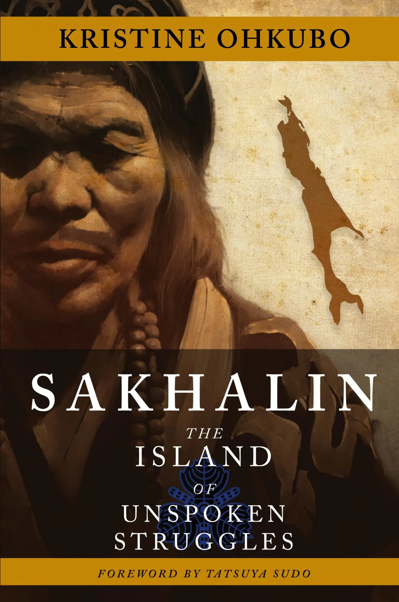 Cover: 9781087902982 | Sakhalin | The Island of Unspoken Struggles | Kristine Ohkubo | Buch