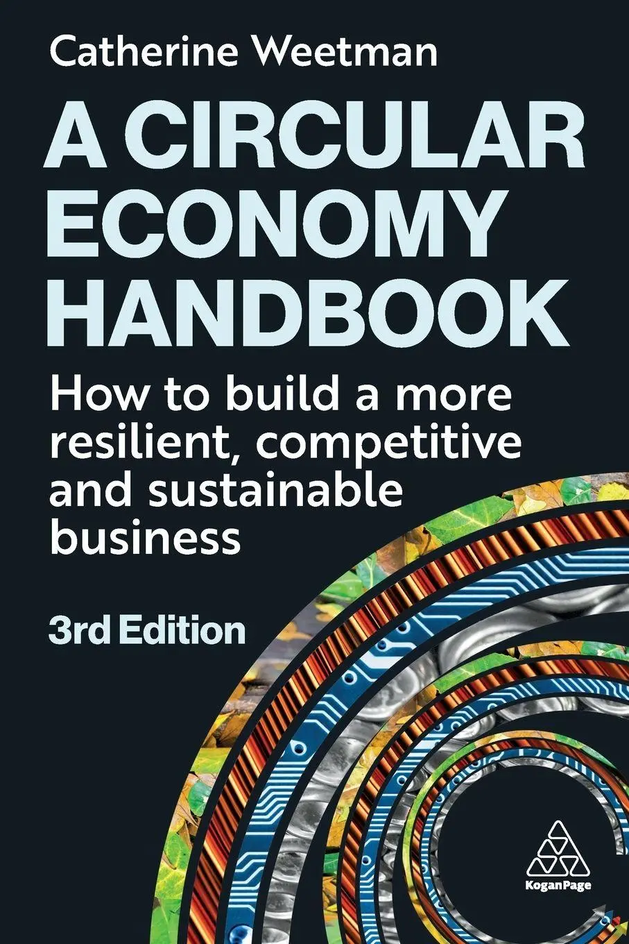 Cover: 9781398622982 | A Circular Economy Handbook | Catherine Weetman | Taschenbuch | 2025