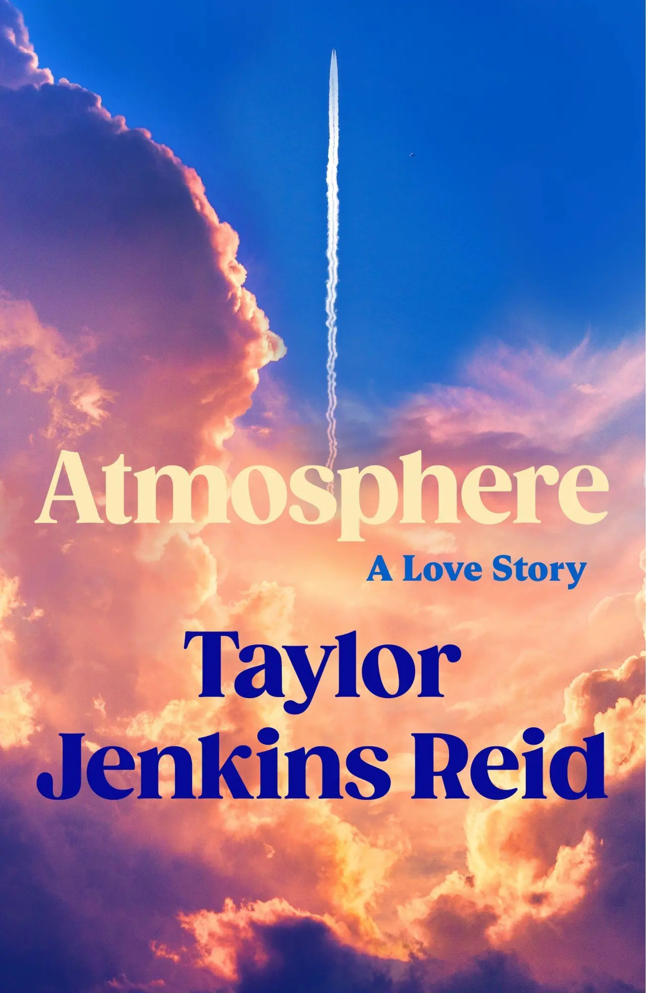Cover: 9781529152982 | Atmosphere | Taylor Jenkins Reid | Taschenbuch | VIII | Englisch