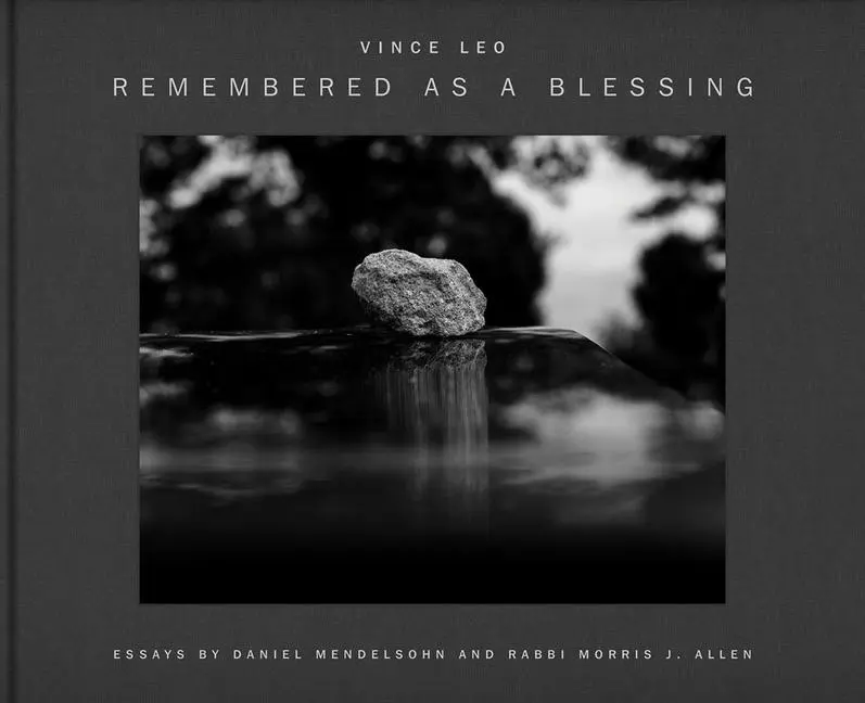 Cover: 9781735762982 | Vince Leo: Remembered as a Blessing | Rabbi Morris J. Allen | Buch