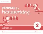 Cover: 9781845652982 | Penpals for Handwriting Year 2 Workbook (Pack of 10) | Budgell (u. a.)