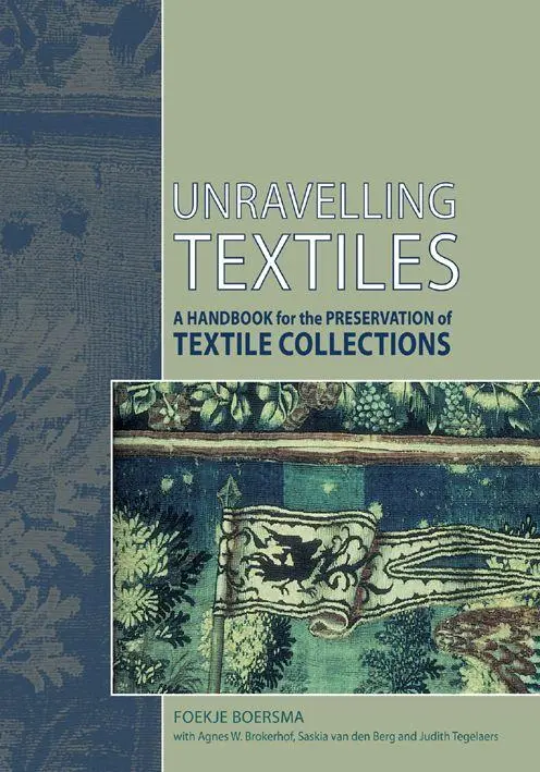 Cover: 9781904982982 | Unravelling Textiles | Foekje Boersma | Taschenbuch | Englisch | 2013