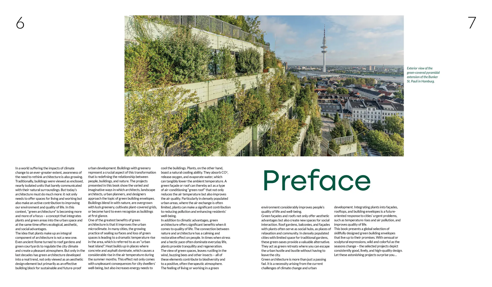 Bild: 9783037682982 | Green Building Envelopes | The Latest in Eco-Friendly Architecture