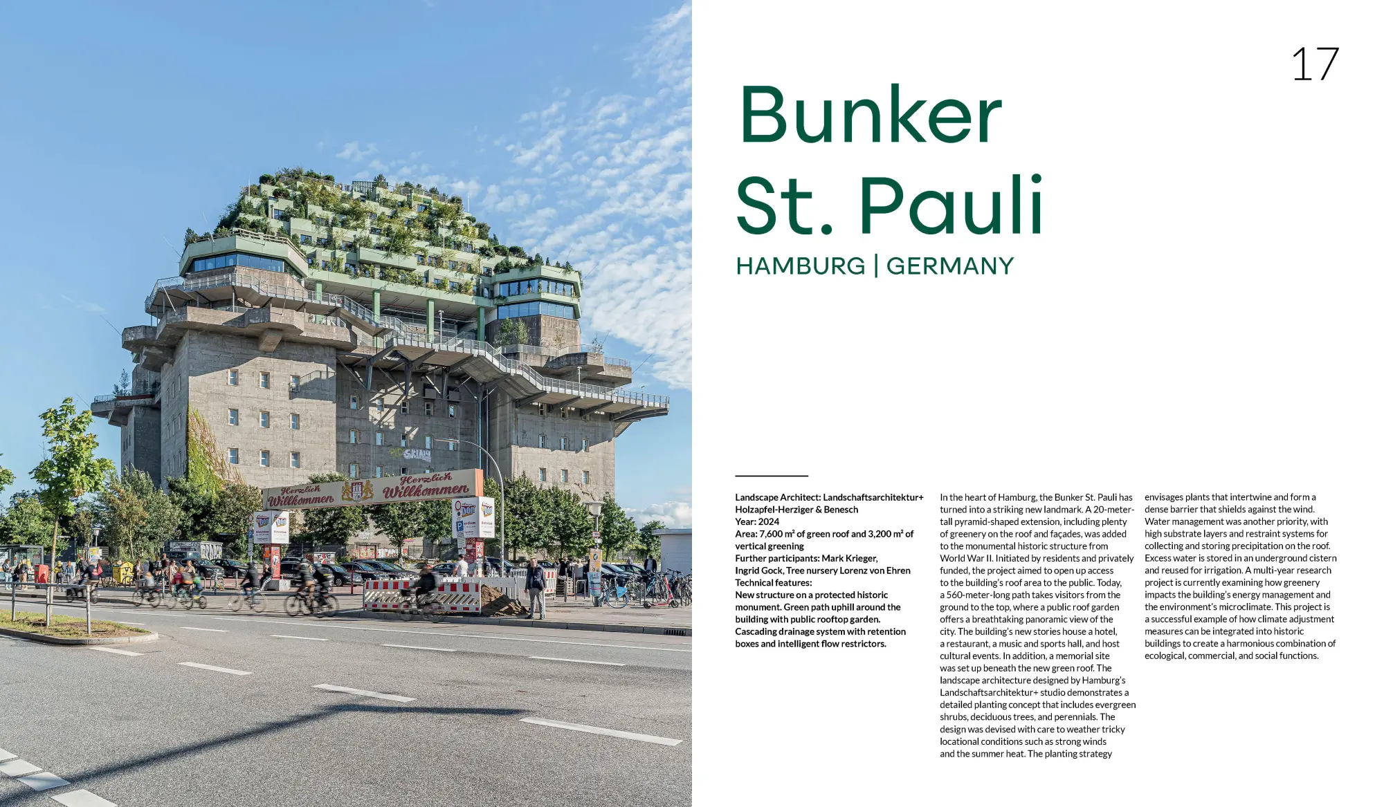 Bild: 9783037682982 | Green Building Envelopes | The Latest in Eco-Friendly Architecture