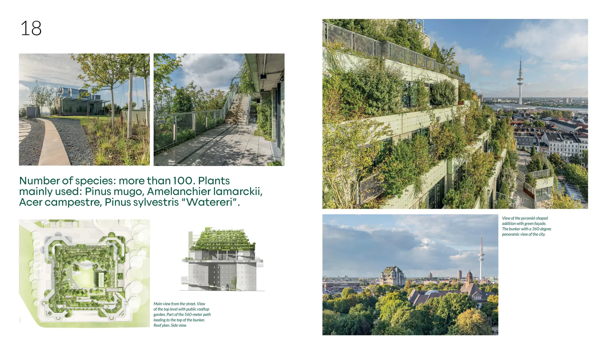 Bild: 9783037682982 | Green Building Envelopes | The Latest in Eco-Friendly Architecture