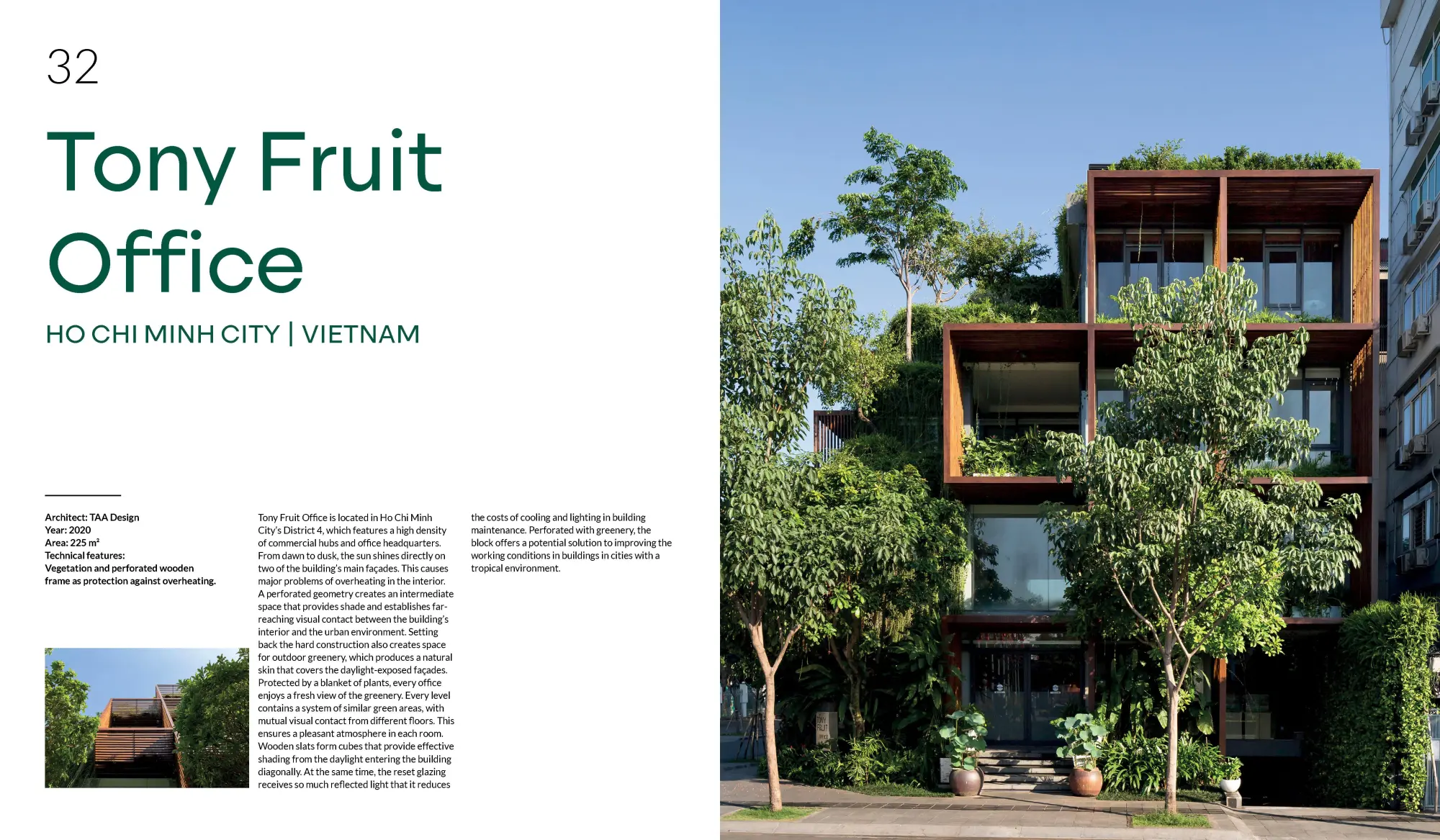 Bild: 9783037682982 | Green Building Envelopes | The Latest in Eco-Friendly Architecture