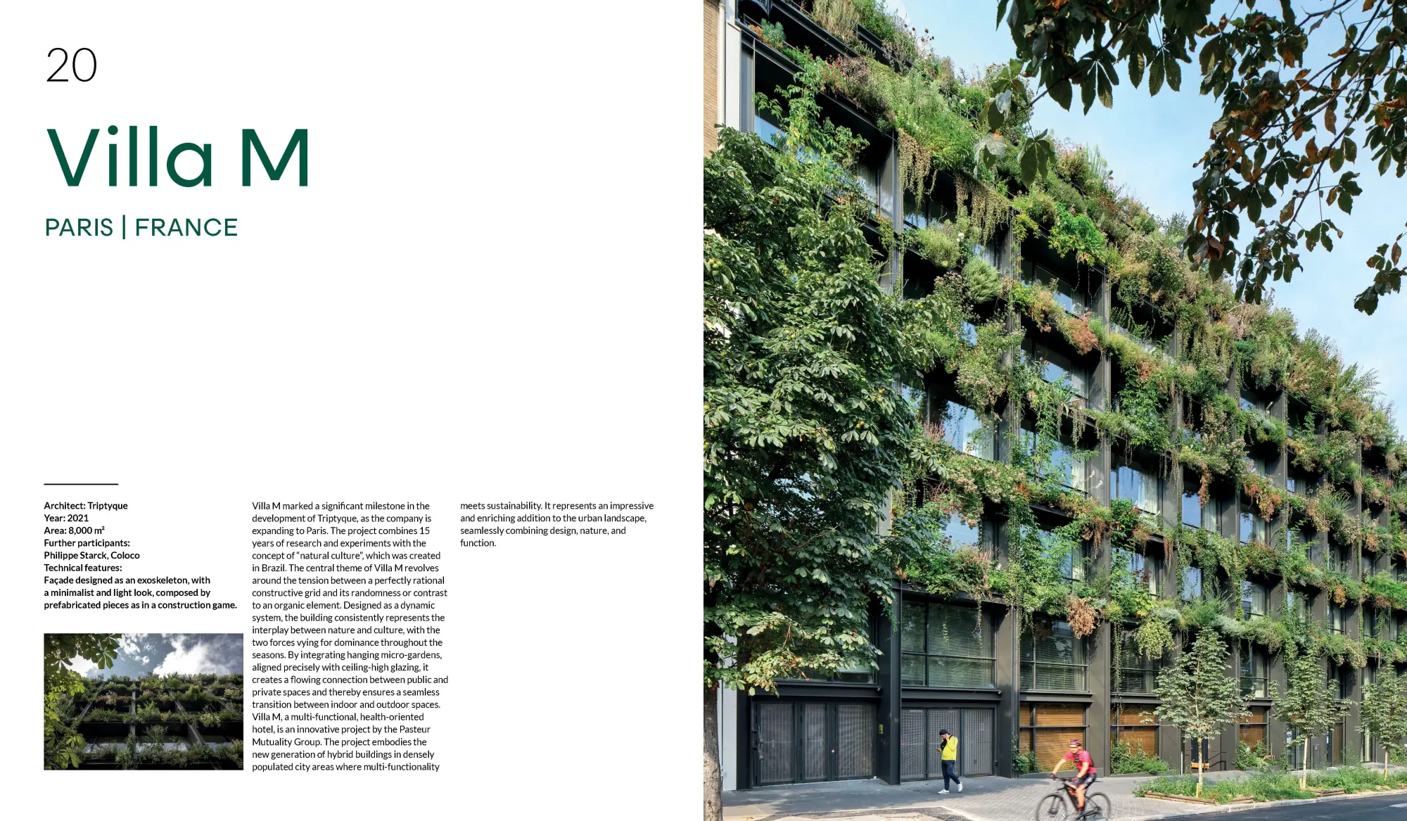 Bild: 9783037682982 | Green Building Envelopes | The Latest in Eco-Friendly Architecture