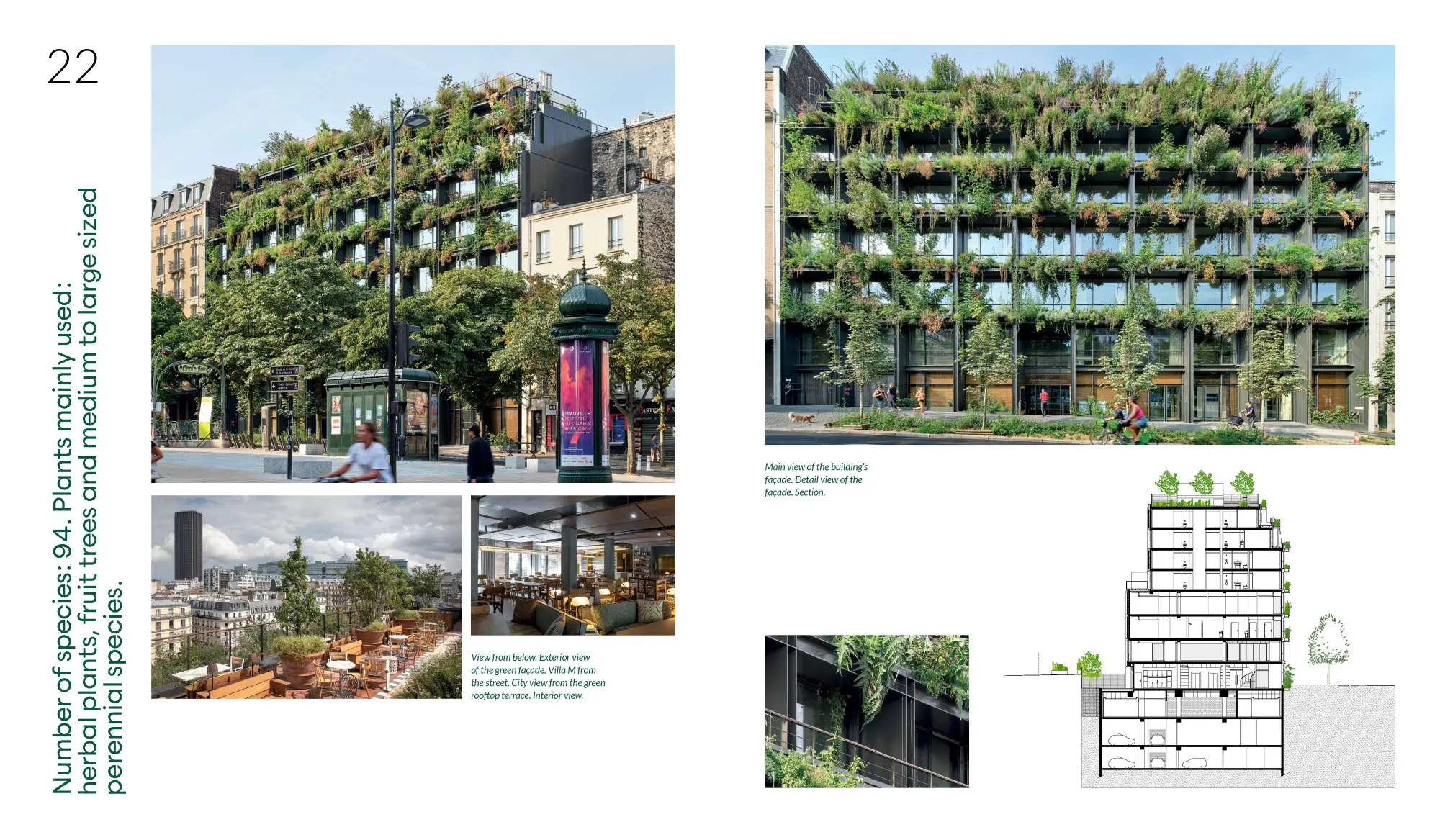 Bild: 9783037682982 | Green Building Envelopes | The Latest in Eco-Friendly Architecture