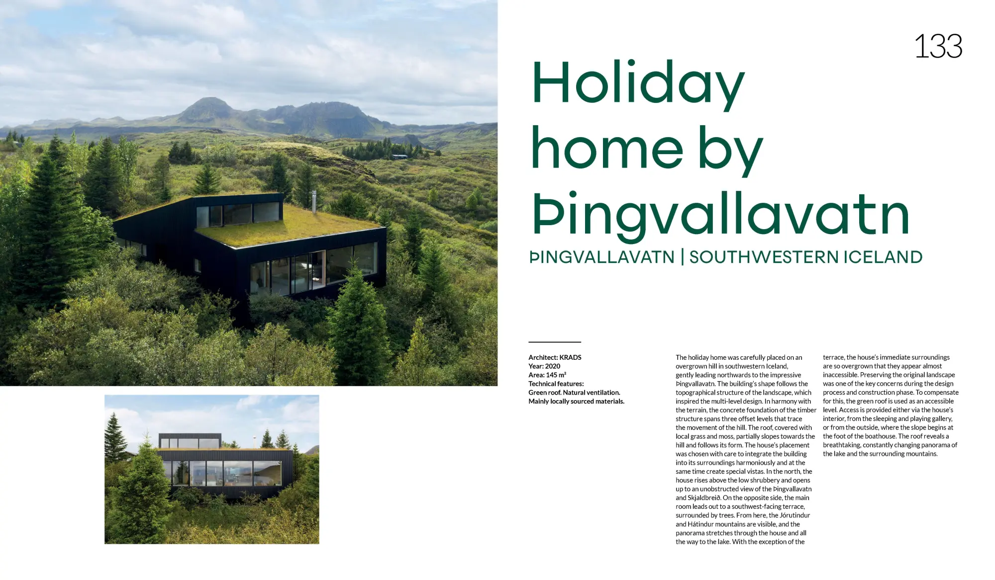 Bild: 9783037682982 | Green Building Envelopes | The Latest in Eco-Friendly Architecture