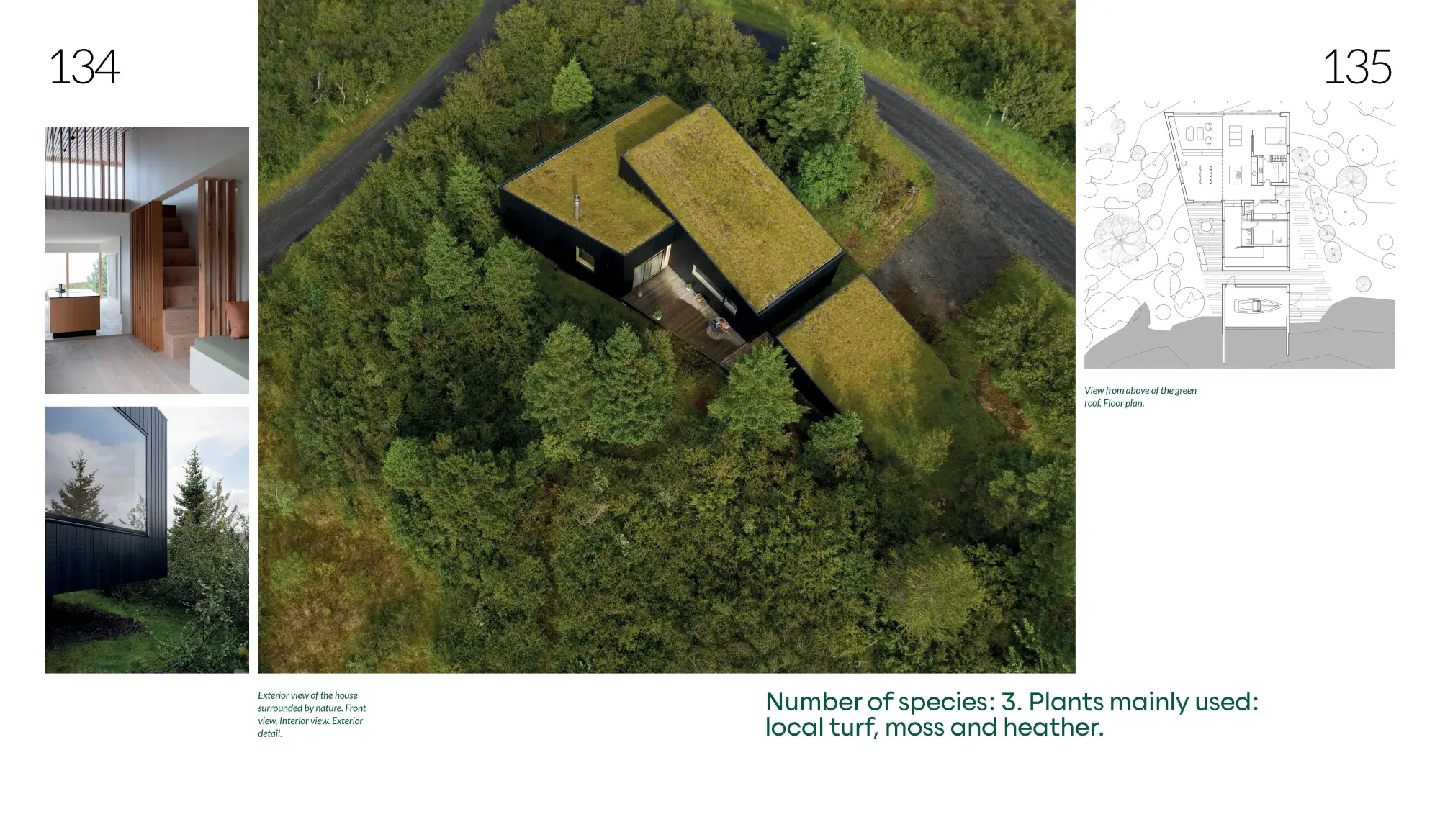 Bild: 9783037682982 | Green Building Envelopes | The Latest in Eco-Friendly Architecture
