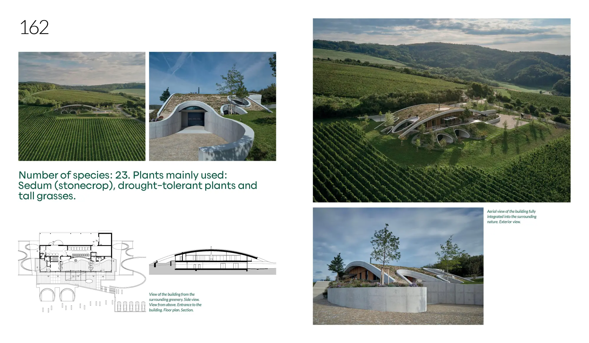 Bild: 9783037682982 | Green Building Envelopes | The Latest in Eco-Friendly Architecture