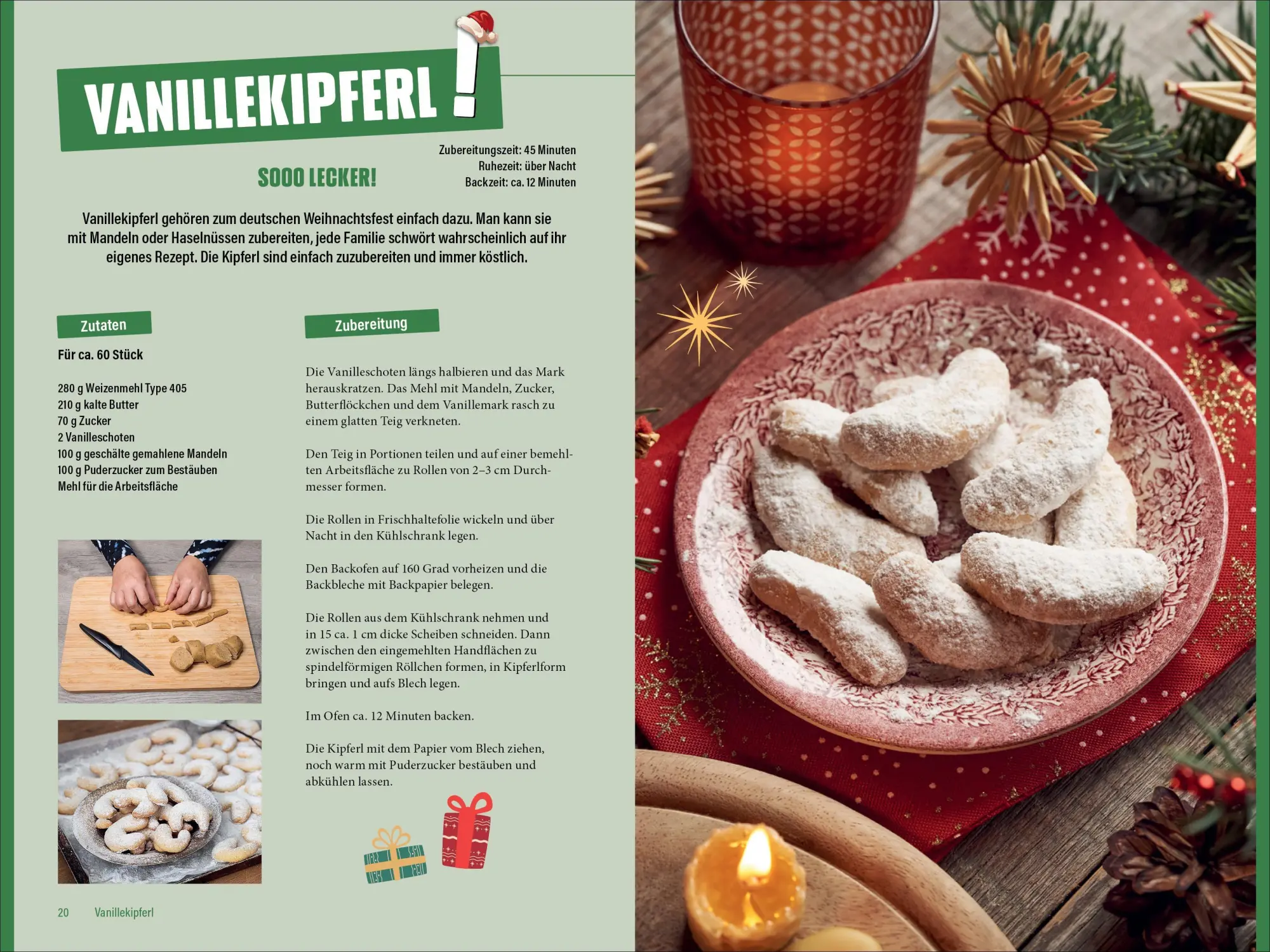 Bild: 9783734332982 | Einfach Weihnachten Deutschland! | Taschenbuch | 96 S. | Deutsch