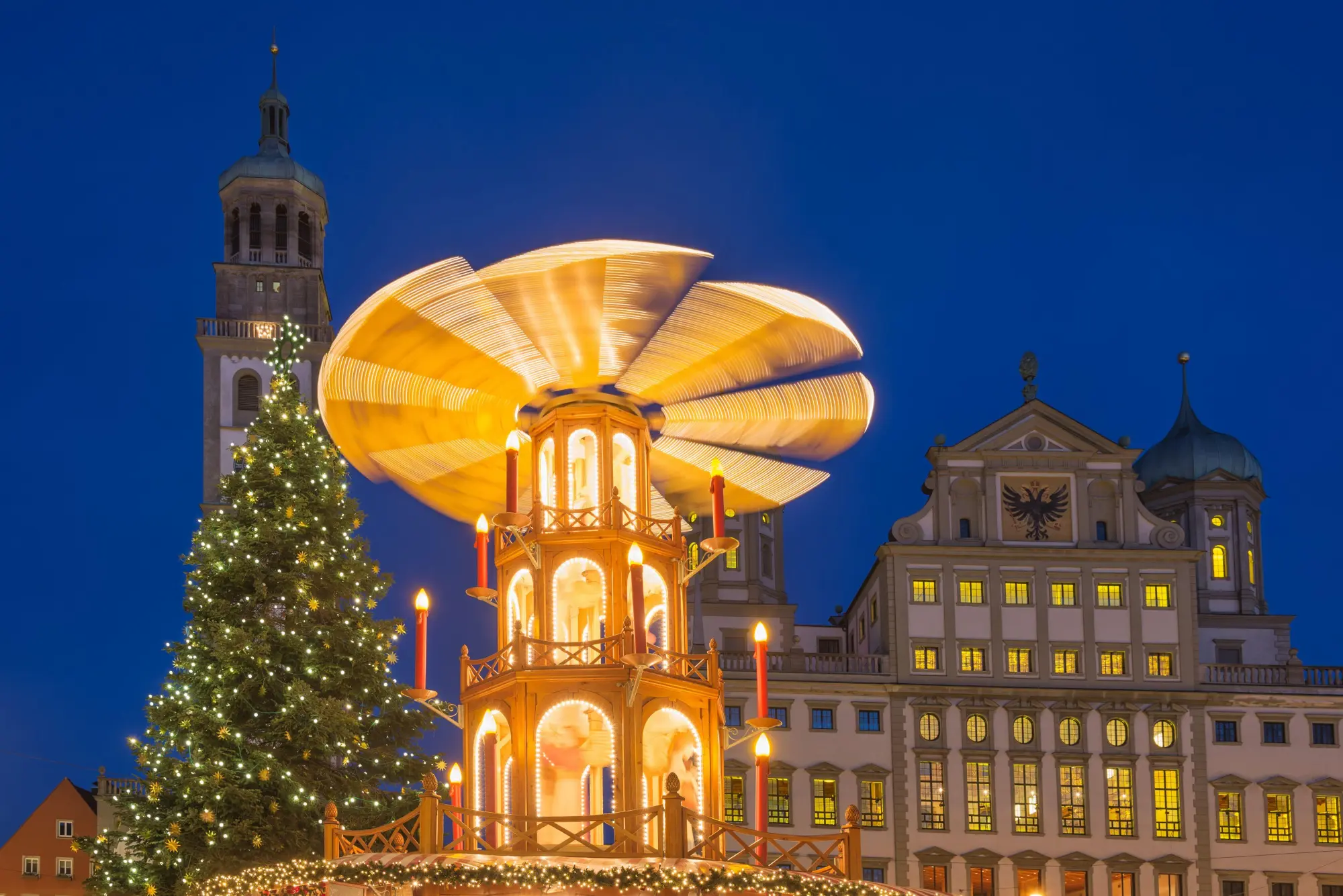 Bild: 9783734332982 | Einfach Weihnachten Deutschland! | Taschenbuch | 96 S. | Deutsch
