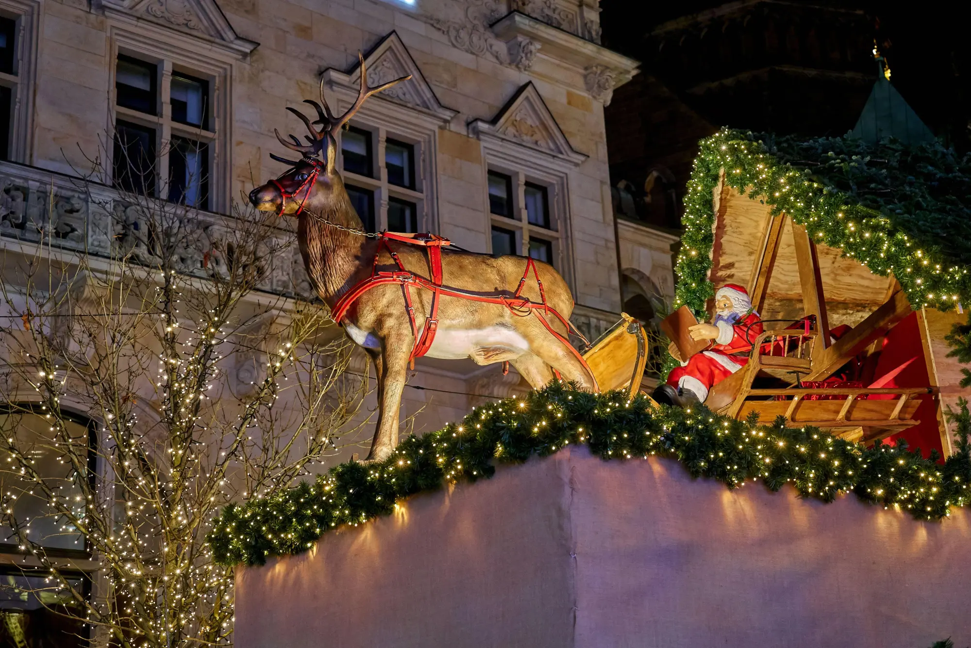 Bild: 9783734332982 | Einfach Weihnachten Deutschland! | Taschenbuch | 96 S. | Deutsch