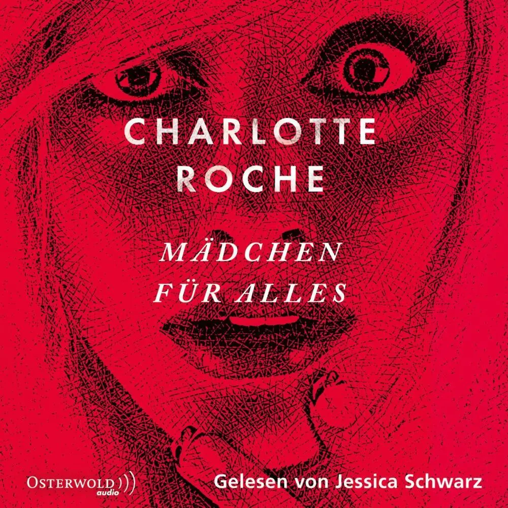 Cover: 9783869522982 | Mädchen für alles, 6 Audio-CD | Charlotte Roche | Audio-CD | 404 Min.
