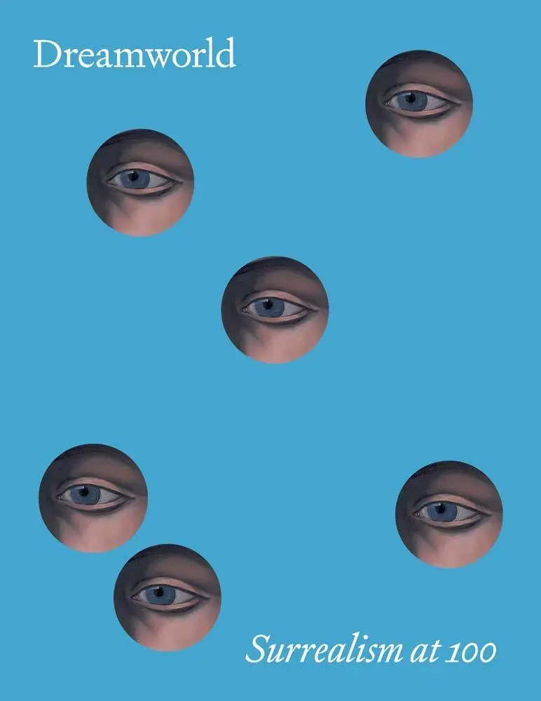 Cover: 9780876333082 | Dreamworld | Surrealism at 100 | Matthew Affron | Buch | Englisch