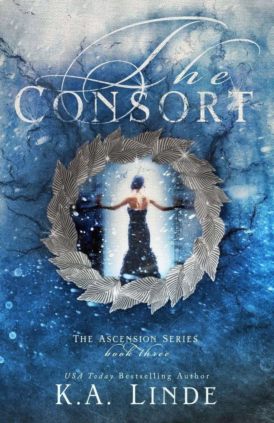 Cover: 9780996053082 | The Consort | K. A. Linde | Taschenbuch | Ascension | Englisch | 2017