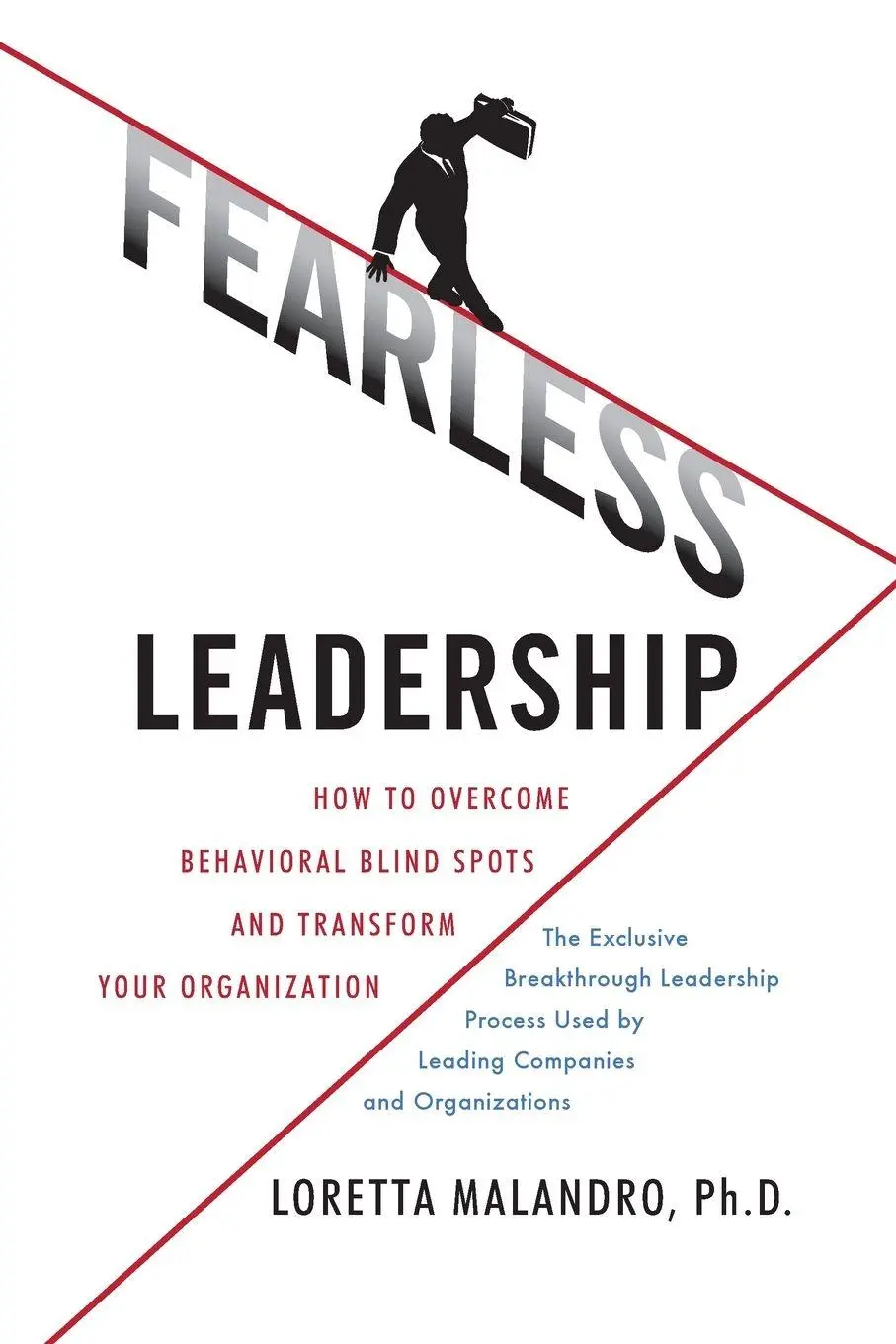 Cover: 9781265613082 | Fearless Leadership | Loretta Malandro | Taschenbuch | Englisch | 2009