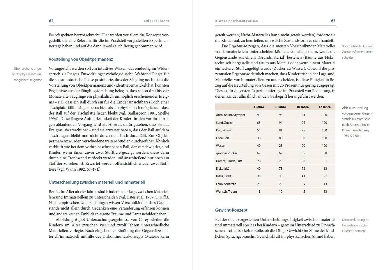 Bild: 9783451393082 | Handbuch naturwissenschaftliche Bildung | Gisela Lück | Buch | 256 S.