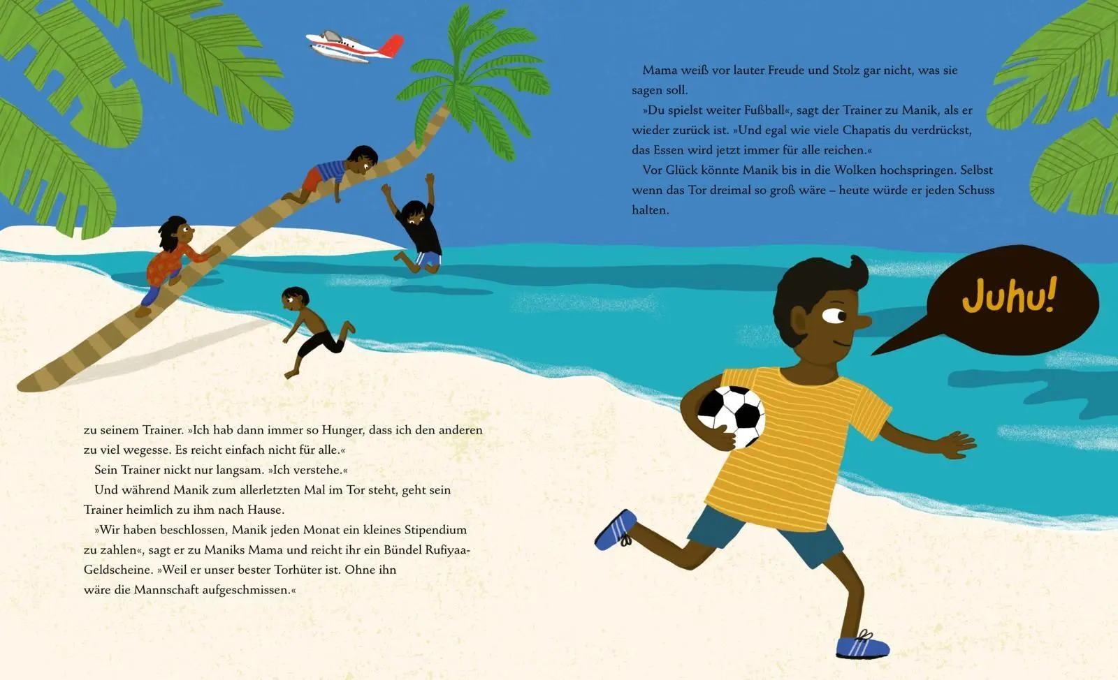 Bild: 9783551523082 | Kindheit in aller Welt | Yvonne Hergane | Buch | 128 S. | Deutsch