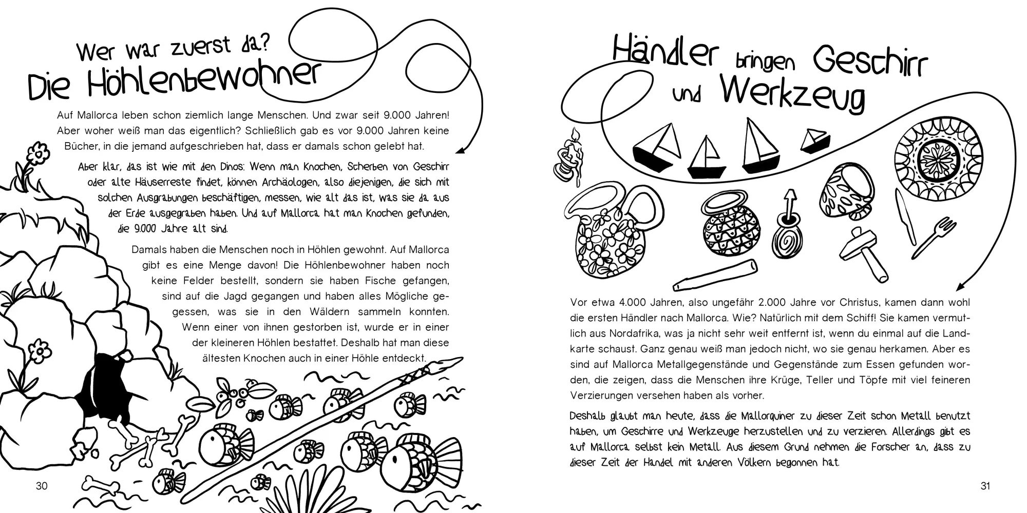 Bild: 9783946323082 | Mallorca for kids | Der Kinderreiseführer | Groeling | Taschenbuch