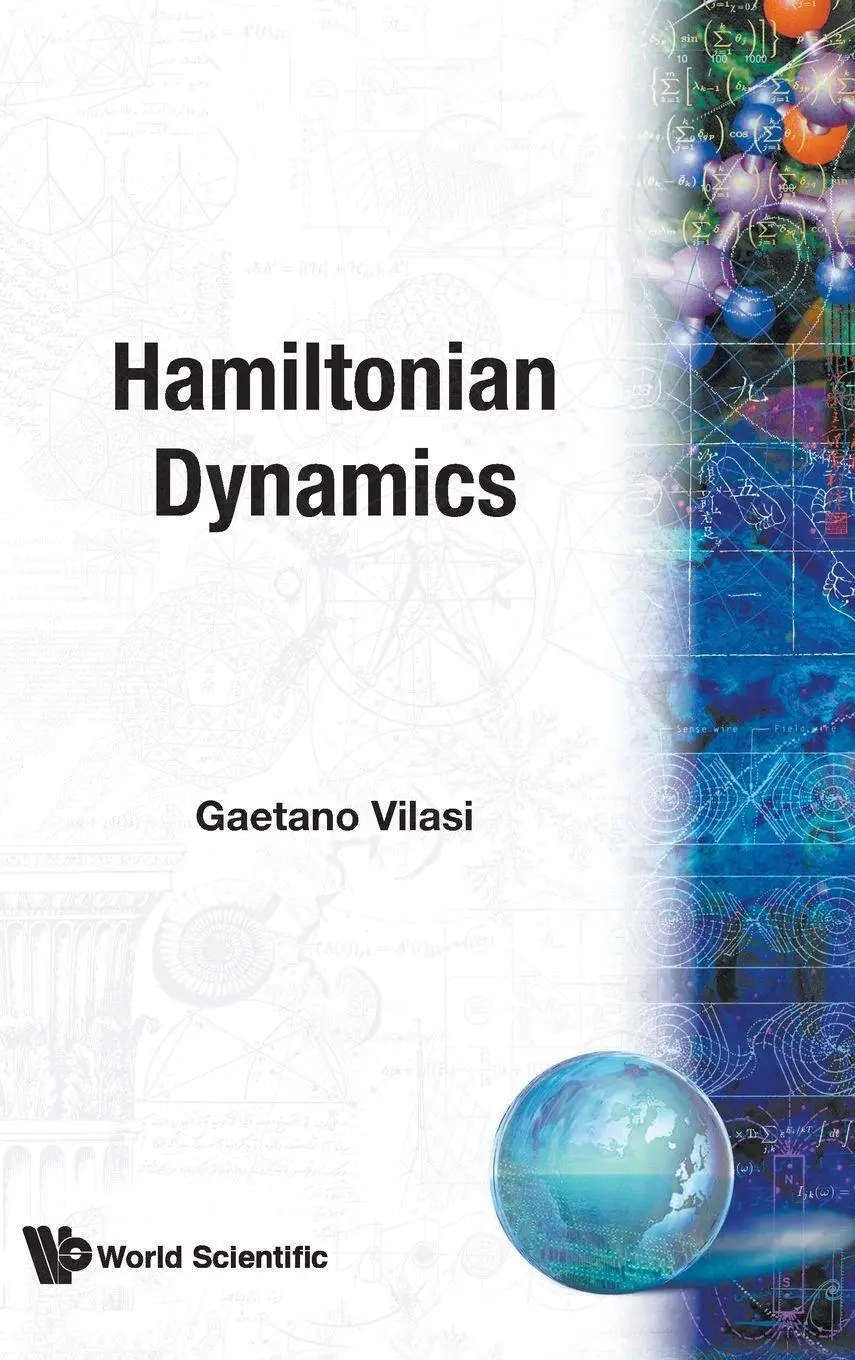 Cover: 9789810233082 | HAMILTONIAN DYNAMICS | Gaetano Vilasi | Buch | Gebunden | Englisch