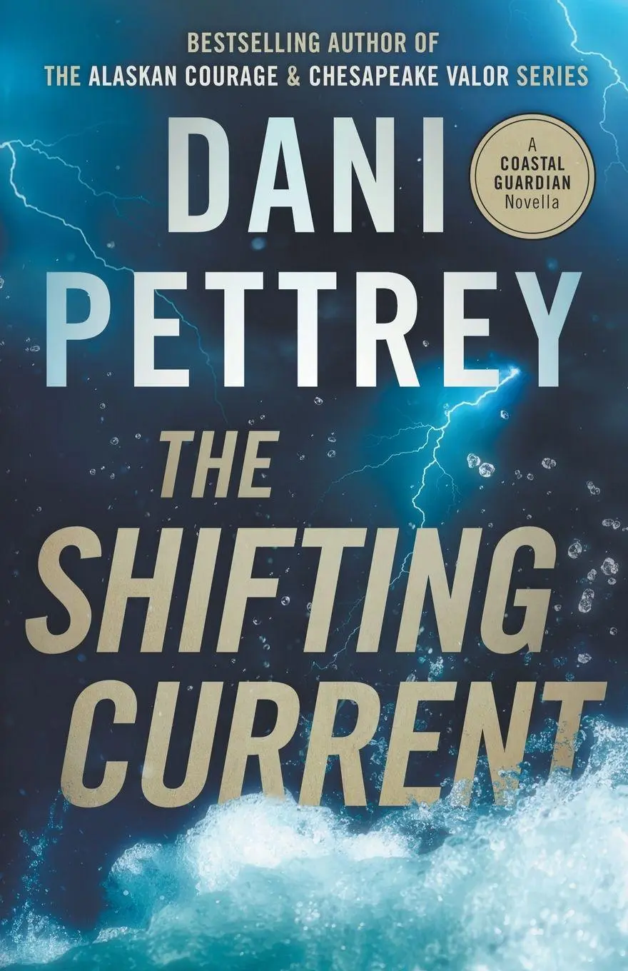 Cover: 9798223633082 | The Shifting Current | Dani Pettrey | Taschenbuch | Englisch | 2023