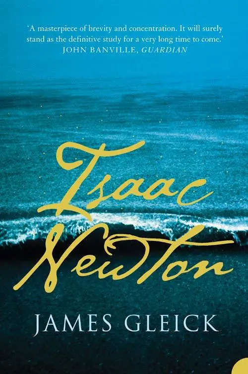 Cover: 9780007163182 | Isaac Newton | James Gleick | Taschenbuch | Kartoniert / Broschiert