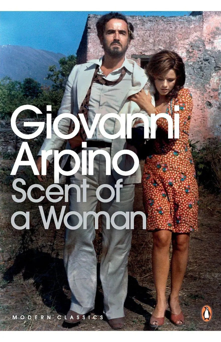 Cover: 9780141193182 | Scent of a Woman | Giovanni Arpino | Taschenbuch | Englisch | 2011
